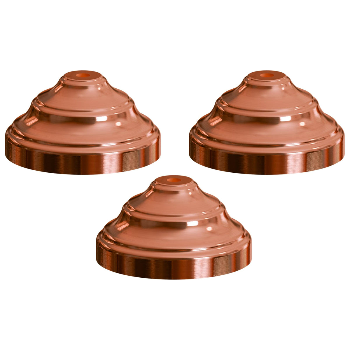 10cm light fitting cover ceili