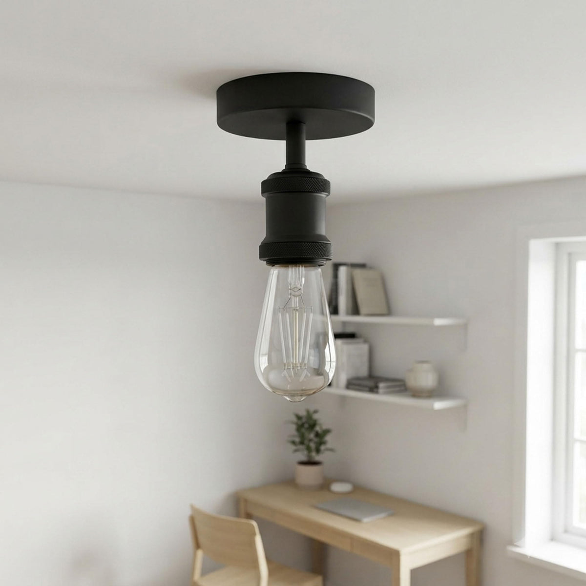 e27 bulb holder socket lamp