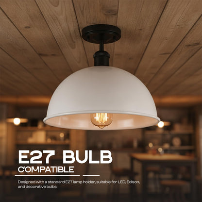 flush mount ceiling light