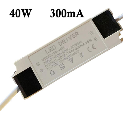 office lighting power supply