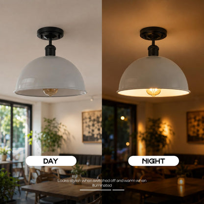 flush mount ceiling light