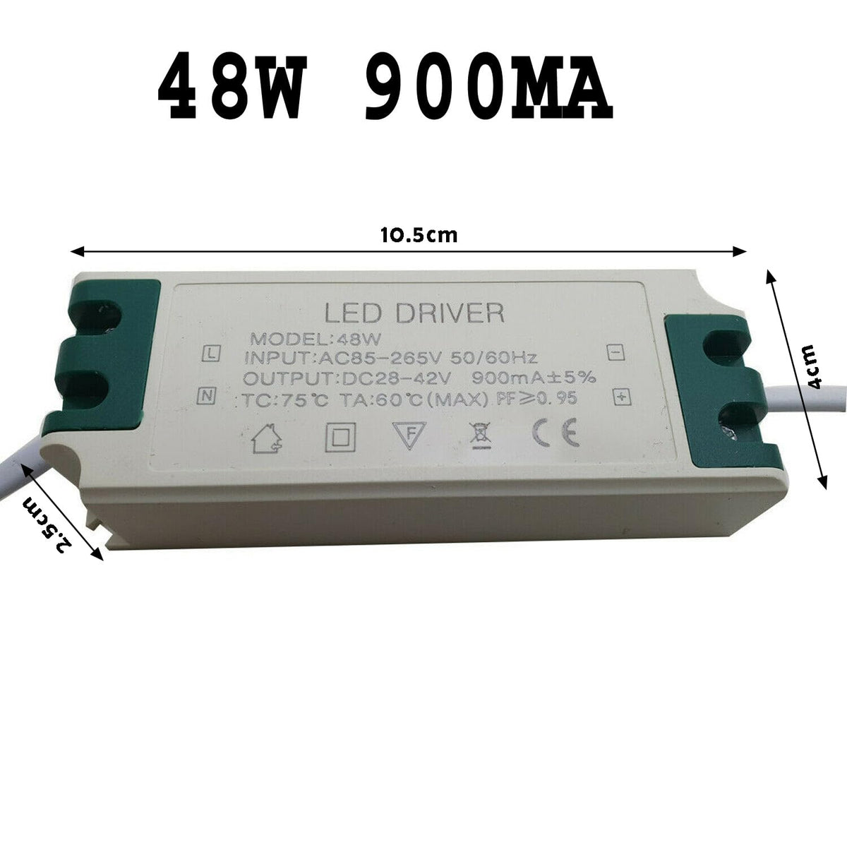 psu 12v 5a power supply transf