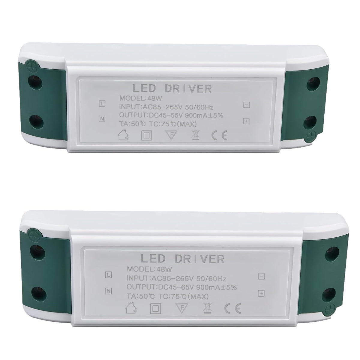 led driver 240 to 12v transfor