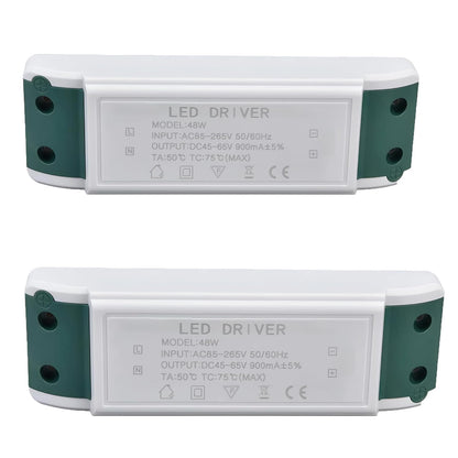 led driver 240 to 12v transfor