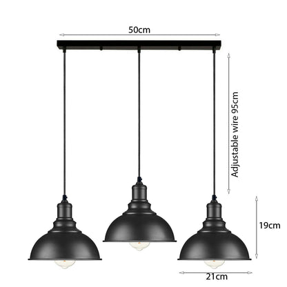 farmhouse vintage lamp lightin