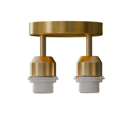 industrial pendant light for l