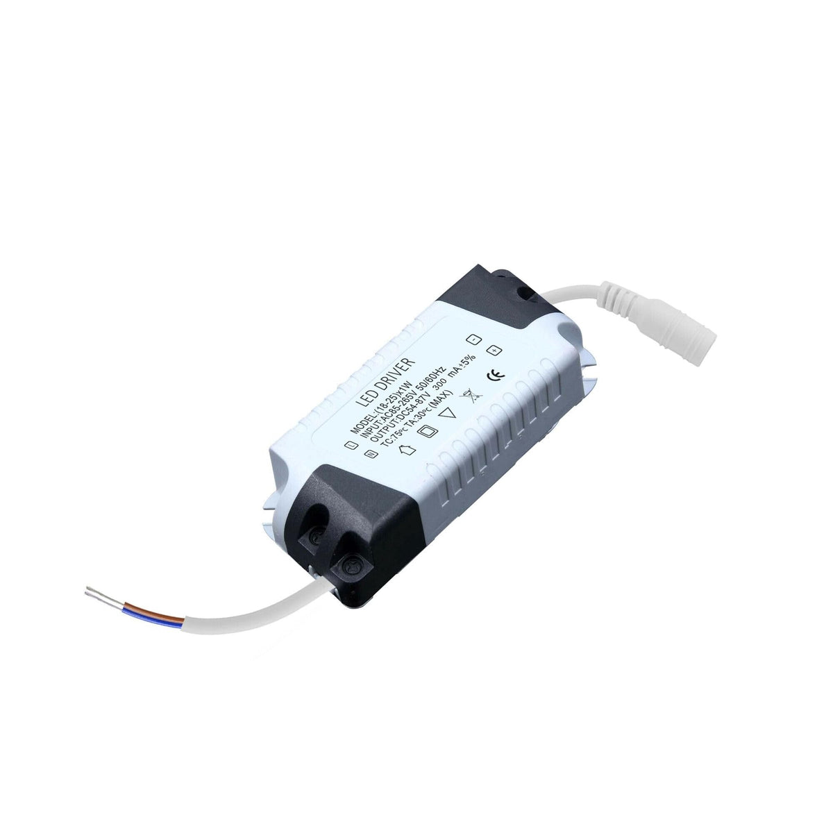 residential led lighting drive