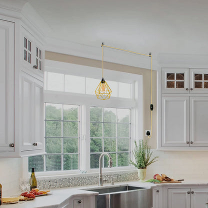 dining room light ceiling