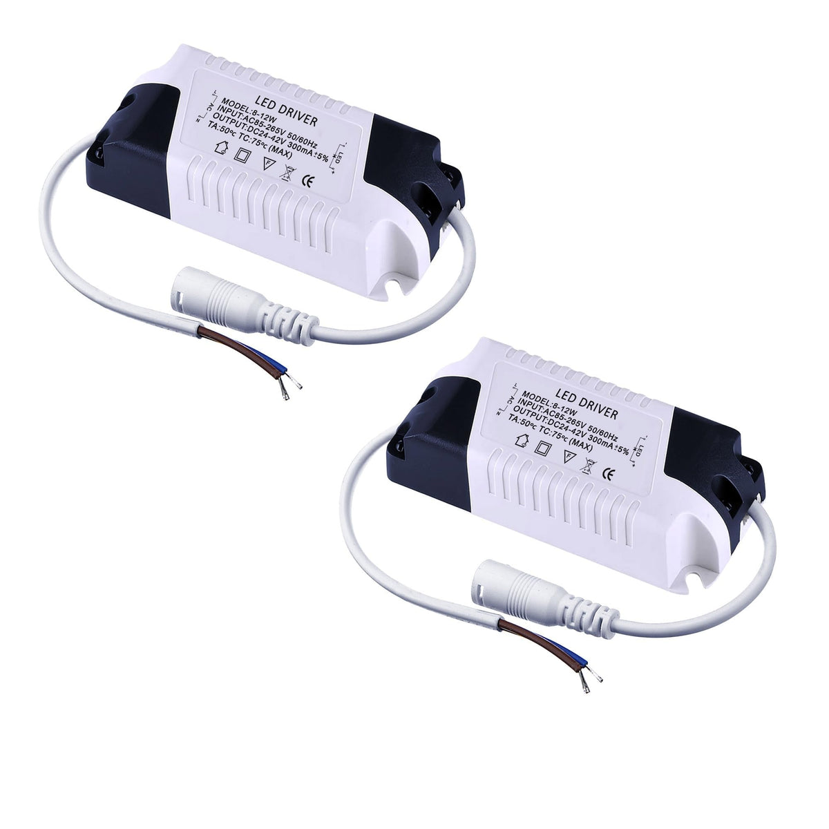 led driver 300ma 3w supply