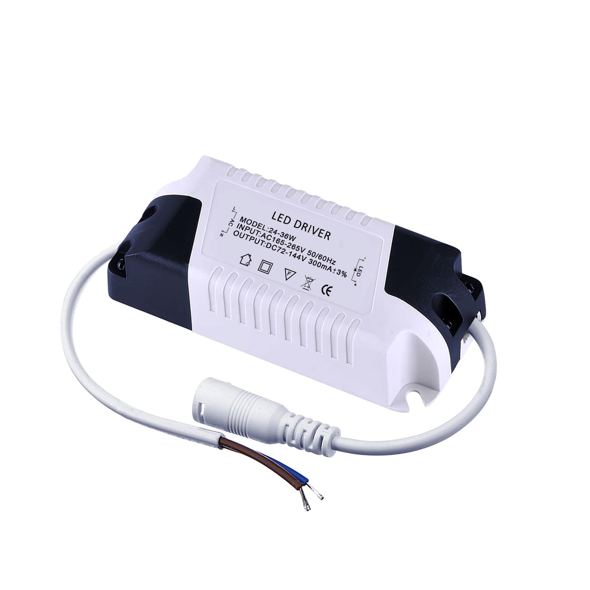 external led driver supply