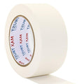 Strong Adhesive Masking Tape 48mm x 50m White Crepe Paper Painting~4013 - Vintagelite