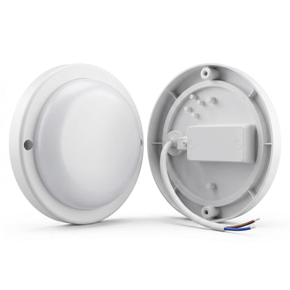 round led light for bedroom