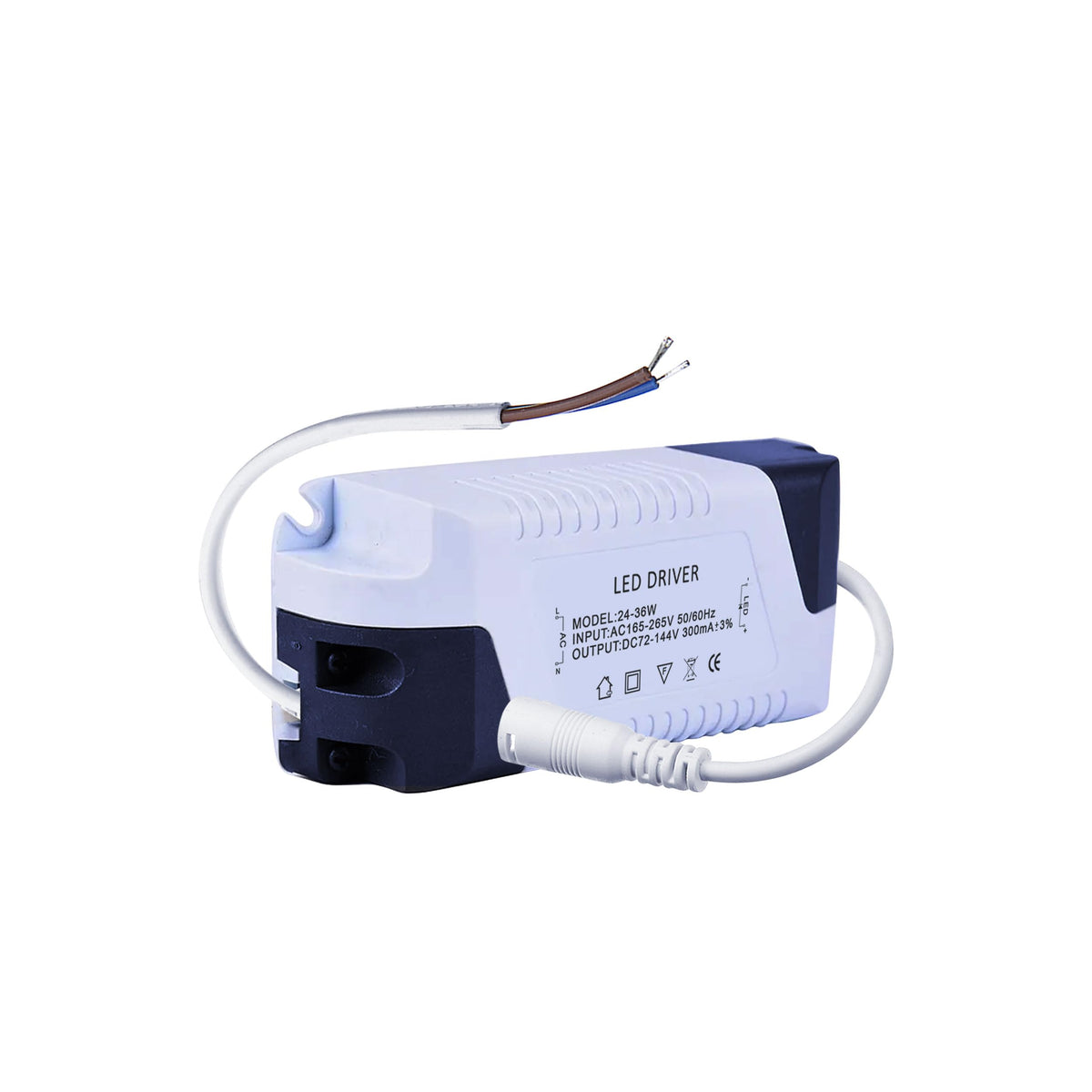 external led driver supply