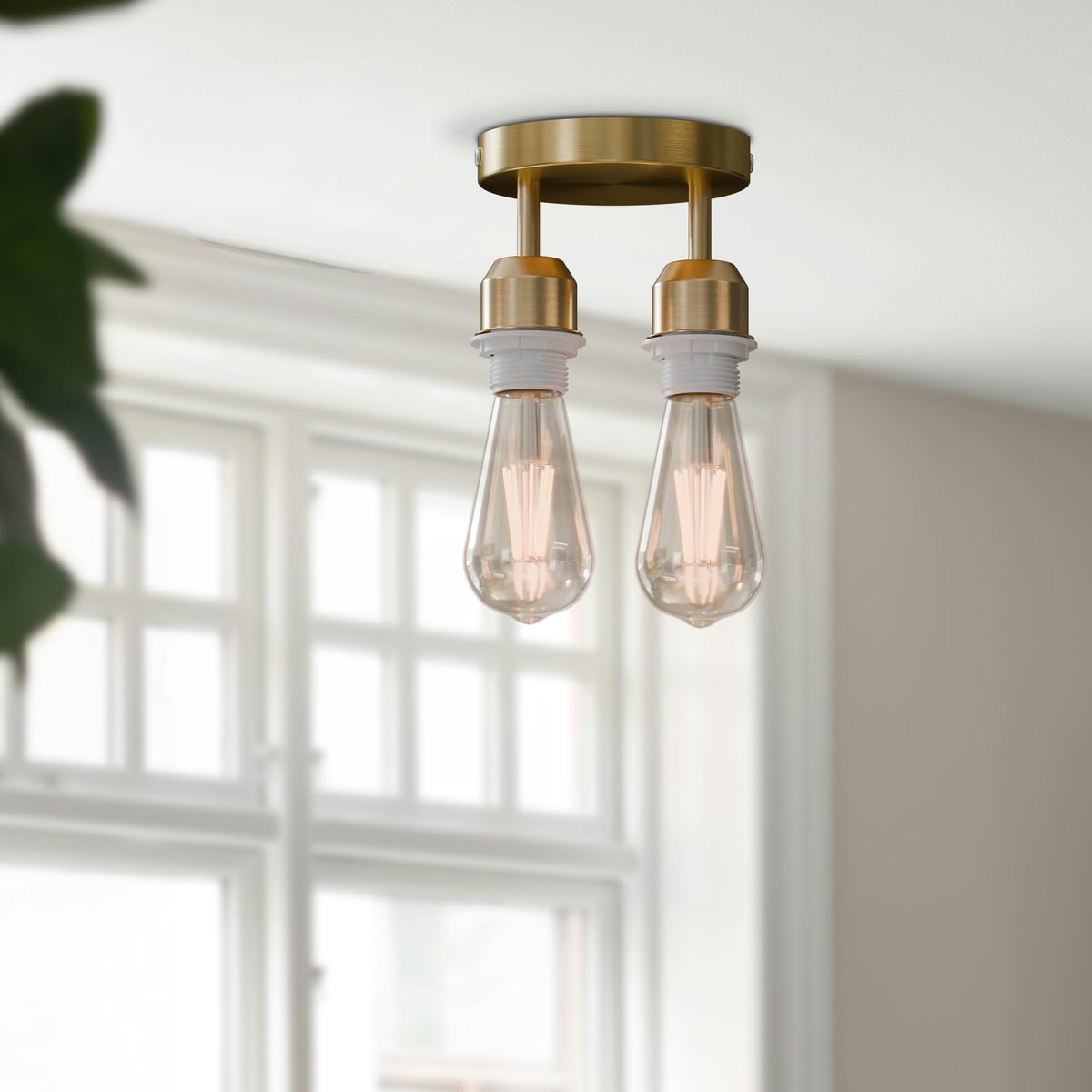industrial pendant light for l