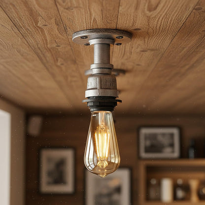 decorative lighting fixture