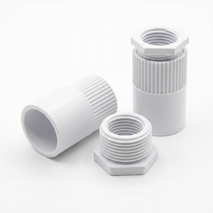 25mm female conduit adaptor