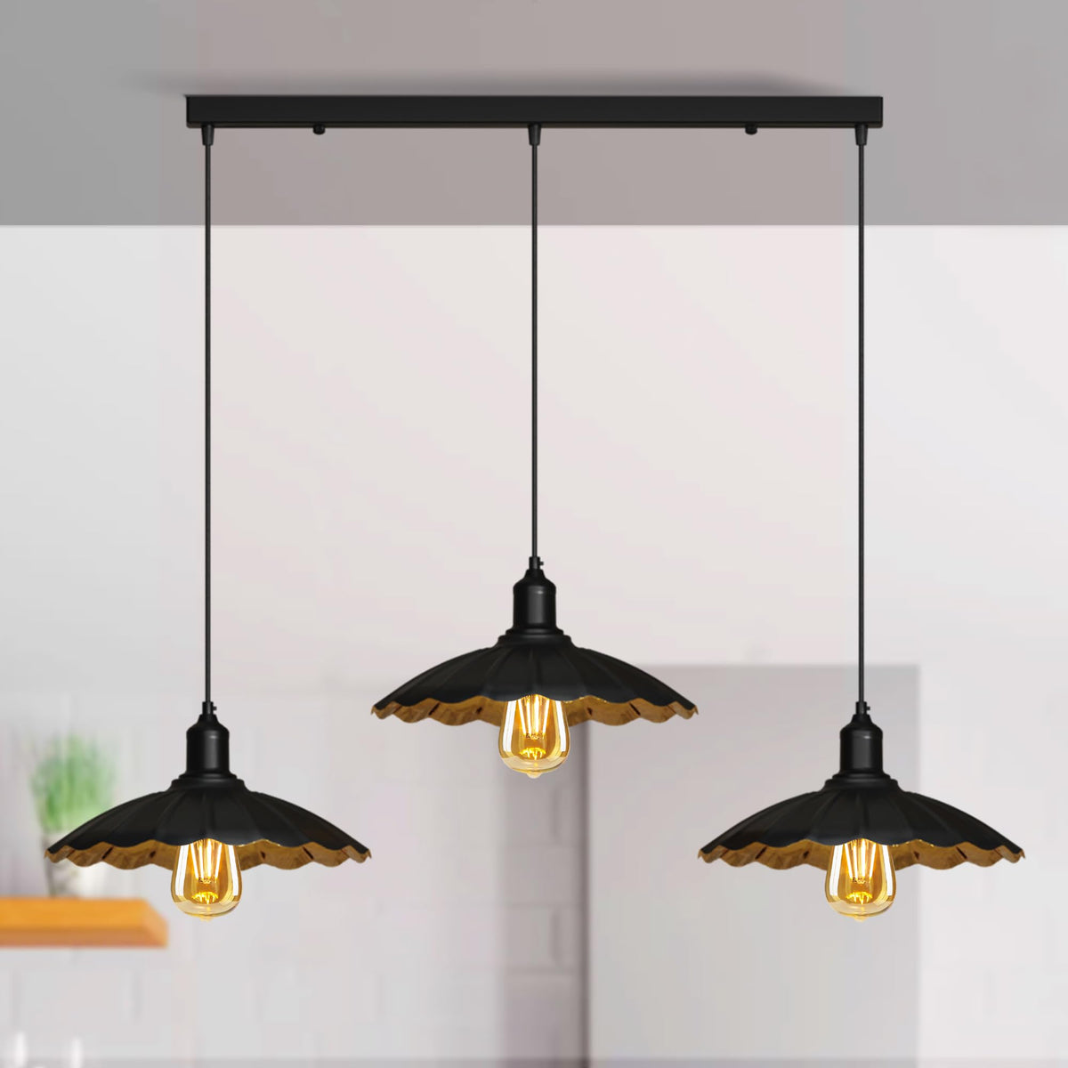 e27 holder pendant lamp lighti