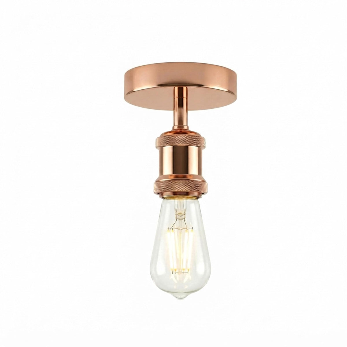 table lamp light fitting b22