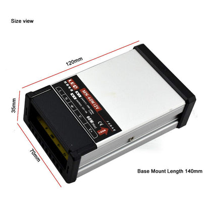 dc adapter switching power