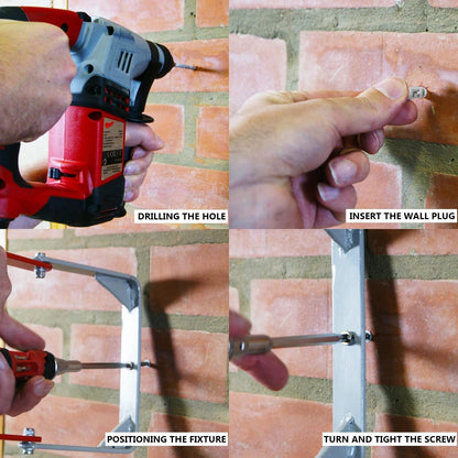 Wall Plugs Plasterboard,Raw Screw Plugs Fish Type Extension Raw Plugs