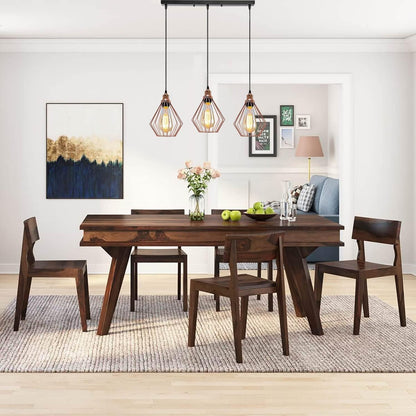 ceiling light shades black