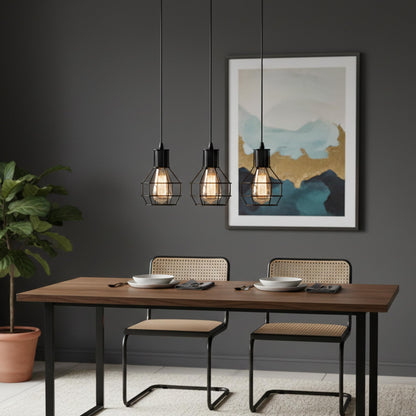 kitchen island hanging light