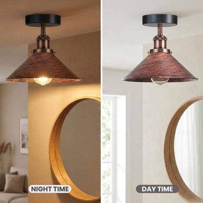 indoor hallway ceiling lamp