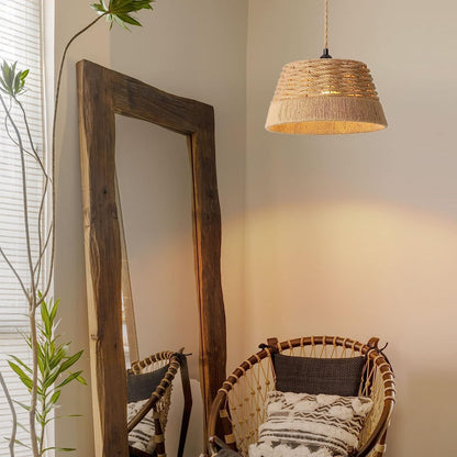 hanging lights
