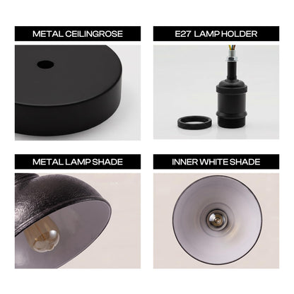 semi flush mount ceiling light