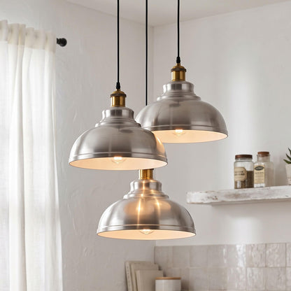 2Pack 29cm Lamp Shade,Pendant Ceiling Light Shade~4080
