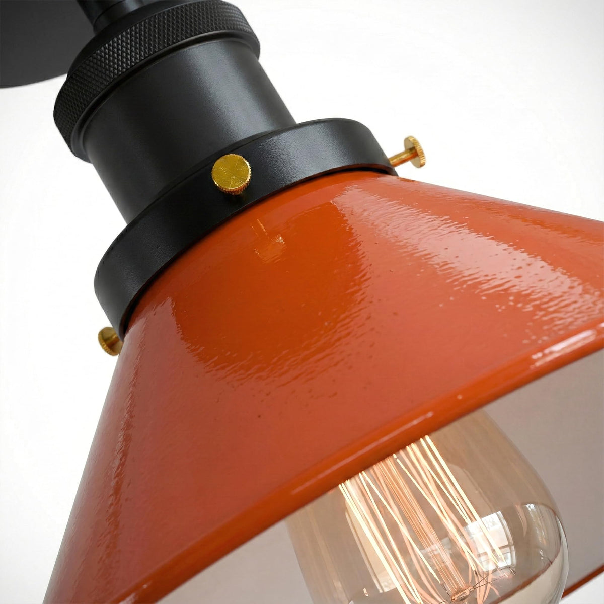edison bulb ceiling fitting