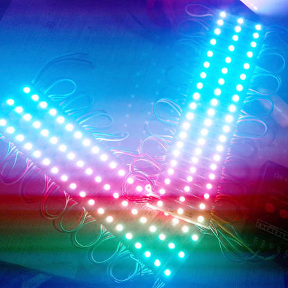 12V 1.5W LED Module Light – IP65 Waterproof 10PACK~4145