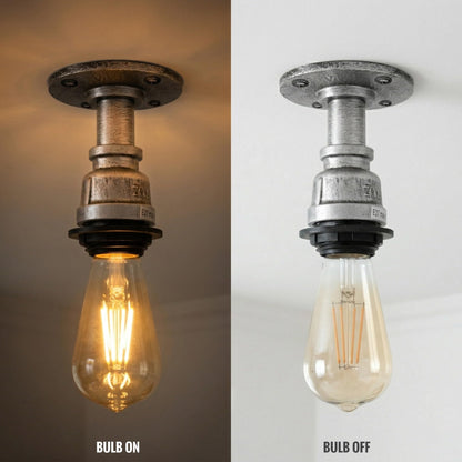 decorative lighting fixture