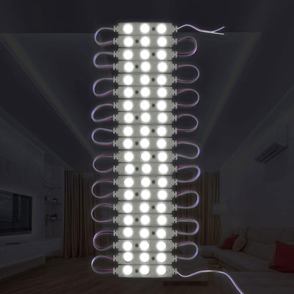 12V 1.5W LED Module Light – IP65 Waterproof 10PACK~4145