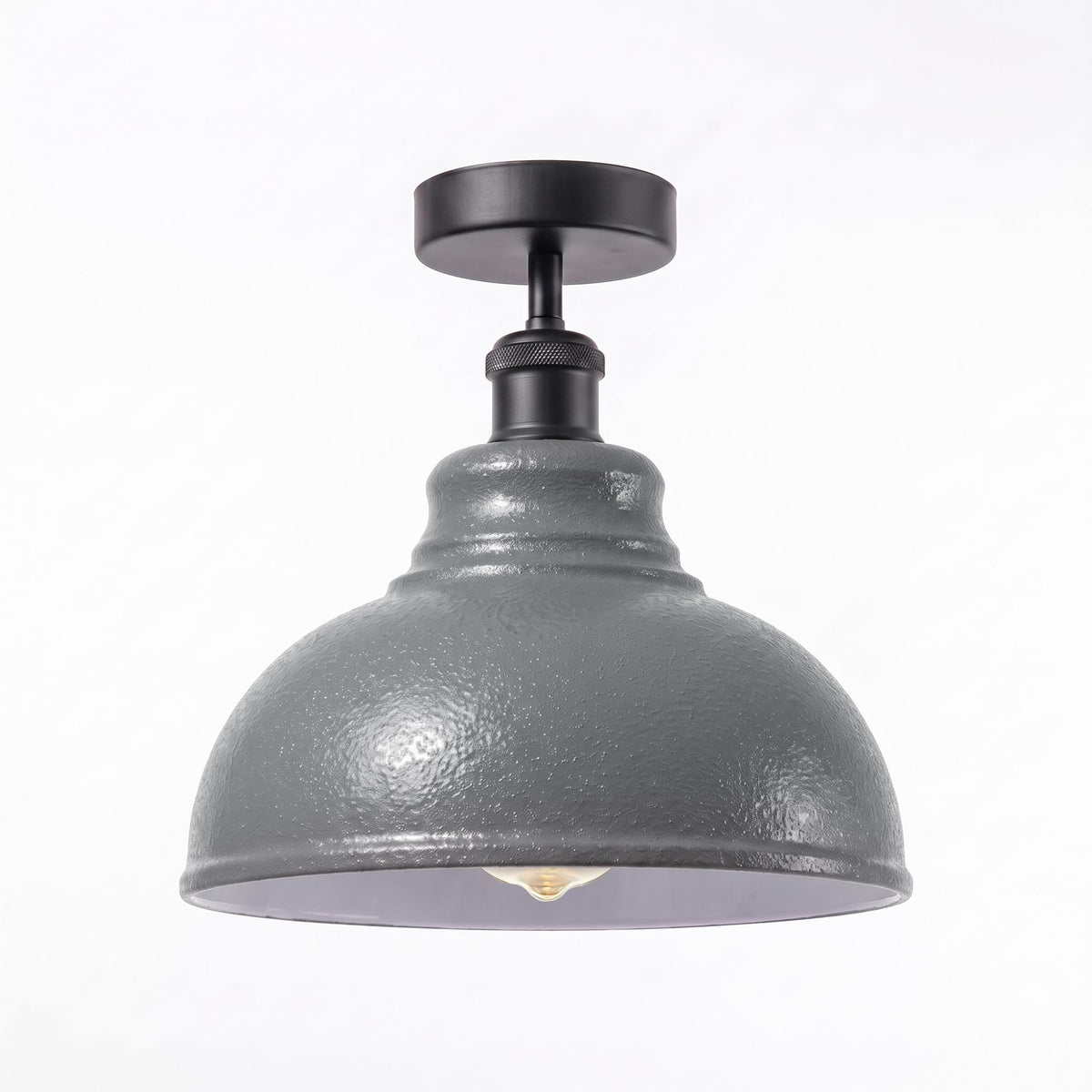 flush light mount ceiling