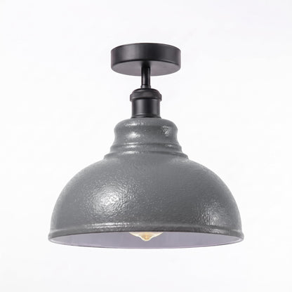 flush light mount ceiling