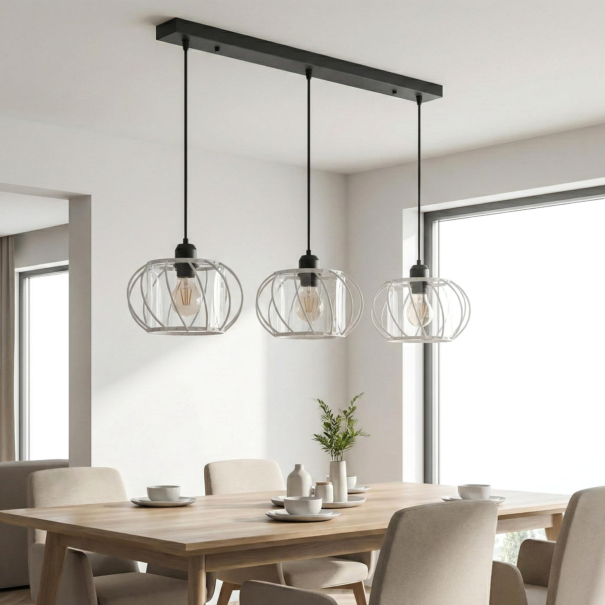bar cafe restaurant lamp light