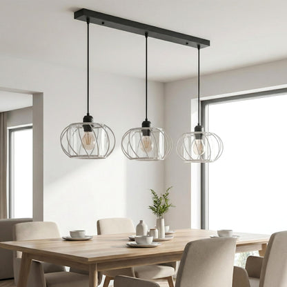 bar cafe restaurant lamp light