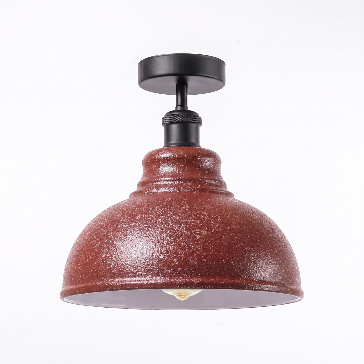 light flush vintage ceiling