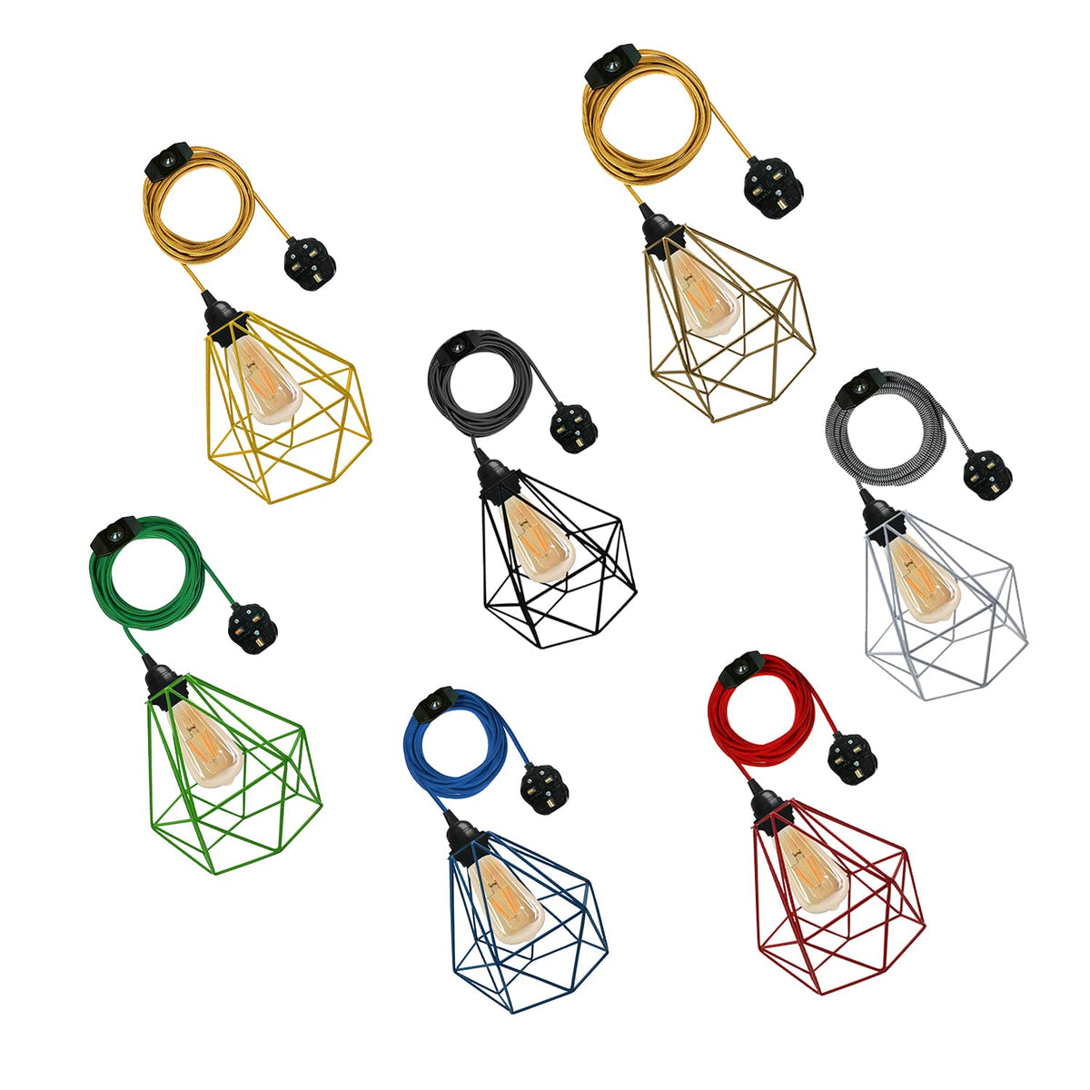 light pendant dining hanging