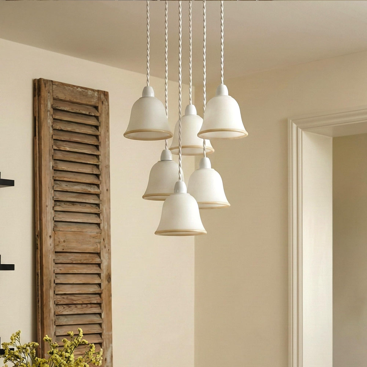 replacement glass shade lamp