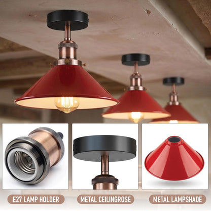 bedroom ceiling light bulb