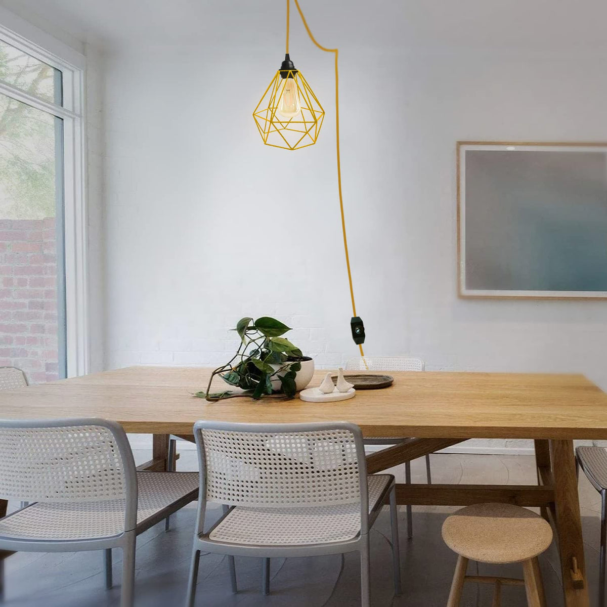 dining room light ceiling