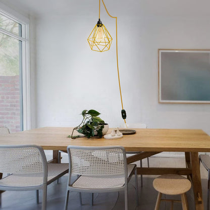dining room light ceiling