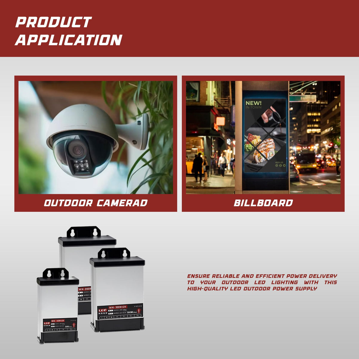 ac to dc converter 12v driver