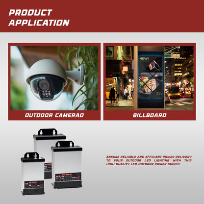 ac to dc converter 12v driver