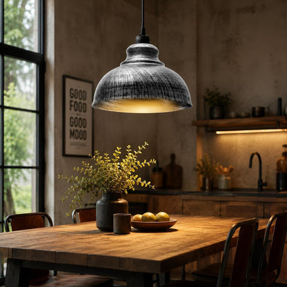 2Pack 29cm Lamp Shade,Pendant Ceiling Light Shade~4080