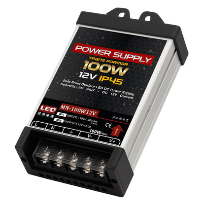 ac to dc converter 12v driver