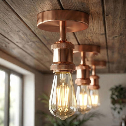 brass light fitting parts