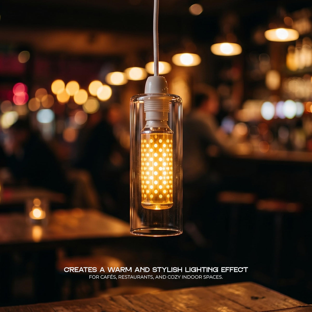 E14 Clear Glass Lamp Shade Replacement,